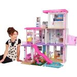 Reduzierte Barbie Dreamhouse Barbie Puppenhausmöbel für 3 - 5 Jahre 