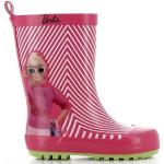 Barbie Stiefel aus Gummi Größe 30 