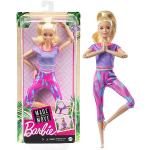 Reduzierte Barbie Barbie Puppen für 3 - 5 Jahre 