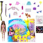 Barbie Color Reveal Totally Neon Fashions Puppe mi
