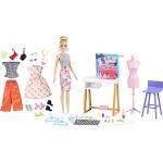 Reduzierte Barbie Barbie Puppenkleidung 25-teilig für 3 - 5 Jahre 