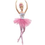 Barbie Hlc25 Dt Zauberlicht Ballerina Spielzeugpuppe Mehrfarbig