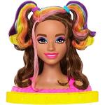 Reduzierte Barbie Barbie Frisierköpfe & Schminkköpfe für 3 - 5 Jahre 