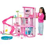 Reduzierte Barbie Traumvilla Barbie Puppenhäuser 75-teilig für 3 - 5 Jahre 