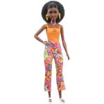 Reduzierte Barbie Fashionistas Barbie Puppen für 3 - 5 Jahre 