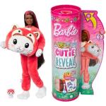Barbie Anziehpuppen 