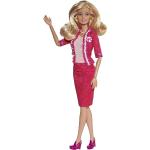 Barbie Ich wäre gern Barbie Puppen 