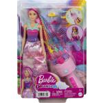 Barbie Barbie Anziehpuppen für Mädchen 