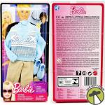 Khakifarbene Barbie Ken Barbie Ken Puppenkleidung 
