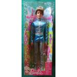 Mattel Barbie Ken Sammlerpuppen aus Kunststoff 