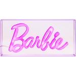 Paladone Barbie Neonlicht 