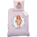 Barbie Bettwäsche Sets & Bettwäsche Garnituren aus Baumwolle trocknergeeignet 135x200 