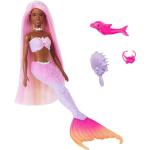 Reduzierte Barbie Meerjungfrau Barbie Puppen für 3 - 5 Jahre 