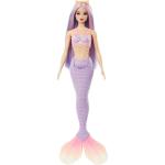 Reduzierte Barbie Meerjungfrau Barbie Puppen für Mädchen für 3 - 5 Jahre 