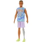 Barbie Ken Puppen aus Kunststoff für 3 - 5 Jahre 