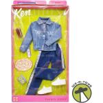 Barbie Ken Barbie Ken Puppenkleidung 