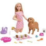 Reduzierte 10 cm Barbie Barbie Puppen mit Haaren für 3 - 5 Jahre 