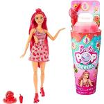 Reduzierte Barbie Barbie Puppen mit Haaren für 3 - 5 Jahre 
