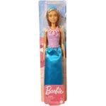 Barbie Anziehpuppen aus Kunststoff für Mädchen 