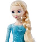 Barbie Puppe Disney Frozen - Singing Elsa