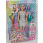 Barbie Meerjungfrau Barbie Puppen aus Kunststoff für Mädchen 