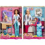 Barbie Puppe & Spielset, Puppe