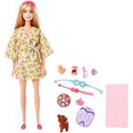 Mattel Barbie Puppen aus Kunststoff für 3 - 5 Jahre 