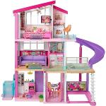 Reduzierte Barbie Traumvilla Barbie Große Puppenhäuser für 3 - 5 Jahre 