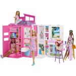 Barbie Barbie Puppenhäuser 