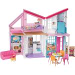 Reduzierte Pinke Barbie Puppenhäuser für Mädchen 