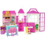 Reduzierte Barbie Barbie Spiele & Spielzeuge aus Kunststoff für Mädchen für 3 - 5 Jahre 