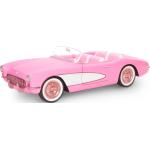 Rosa Spielzeug Cabrios aus Kunststoff für 5 - 7 Jahre 