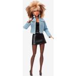 Barbie Signature Music Series Puppe Tina Turner (Verkauf durch "Büro Beier" auf duo-shop.de)