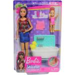 25 cm Barbie Barbie Babypuppen aus Kunststoff 