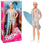 Reduzierte Barbie Ken Barbie Ken Sammlerpuppen für 3 - 5 Jahre 