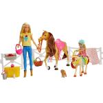 Barbie Chelsea Barbie Pferde & Pferdestall Spiele & Spielzeuge 