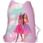 Barbie Turnbeutel & Sportbeutel aus Polyester für Kinder 