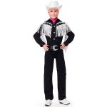 Reduzierte Barbie Ken Barbie Ken Cowboys Sammlerpuppen für 3 - 5 Jahre 