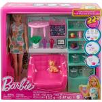 Barbie Wellness Café (Verkauf durch "Pinocchio Spielwaren" auf duo-shop.de)