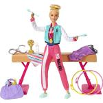 Barbie Barbie Puppen mit Haaren für 3 - 5 Jahre 
