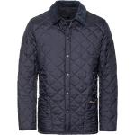 Barbour Heritage Liddesdale Quilted Jacket - Jacke - Herren Navy XL