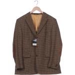 Reduzierte Grüne Barbour Businesskleidung aus Wolle für Herren Größe XL 