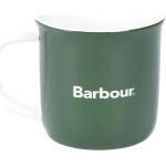 Reduzierte Grüne Barbour Teetassen aus Keramik 1-teilig 