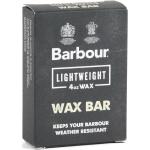 SS23 Pflegewachs für leichte Wachsjacken Barbour Lightweight Jacket Wax Bar (75 g)