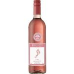 Barefoot Pink Moscato 0,75l