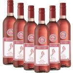 Barefoot Pink Moscato 6x0,75l