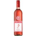 Barefoot Pink Moscato 9,0 % vol 0,75 Liter