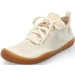Weiße Grand Step Shoes Nachhaltige Barfußschuhe leicht für Damen Größe 45 
