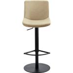Schwarze Mayer Sitzmöbel Runde Barhocker & Barstühle gepolstert Breite 0-50cm, Höhe 0-50cm, Tiefe 0-50cm 