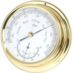 Barigo Schiffsbarometer /-thermometer (186.1MS )
